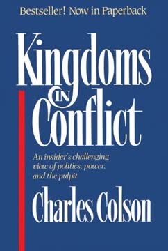 Kingdoms in Conflict Summary