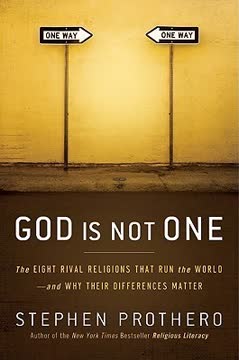 God Is Not One Summary