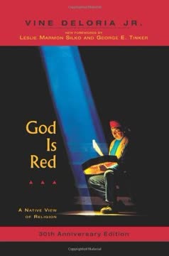 God Is Red Summary