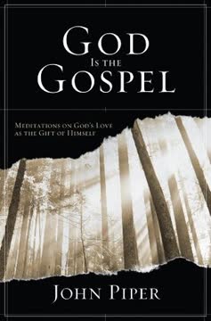 God Is the Gospel Summary