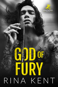 God of Fury Summary