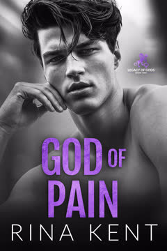 God of Pain Summary