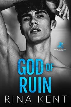God of Ruin Summary