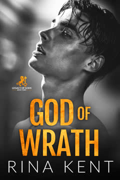 God of Wrath Summary
