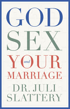God, Sex, and Your Marriage Summary