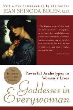 Goddesses in Everywoman Summary