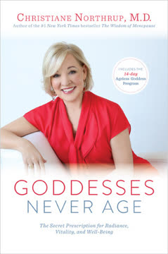 Goddesses Never Age Summary
