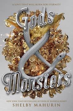 Gods &amp; Monsters Summary
