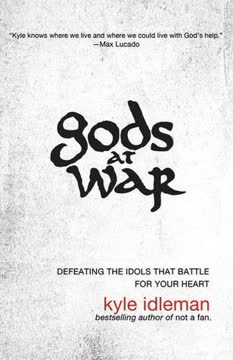 Gods at War Summary
