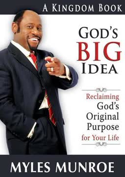God&#039;s Big Idea Summary