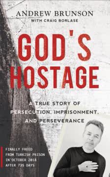 God&#039;s Hostage Summary