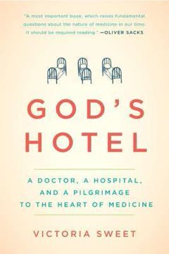 God&#039;s Hotel Summary