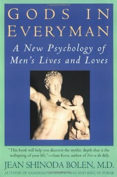 Gods in Everyman Summary