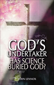 God&#039;s Undertaker Summary