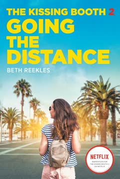 Going the Distance Summary