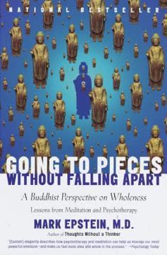 Going to Pieces without Falling Apart Summary