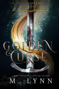 Golden Curse Summary