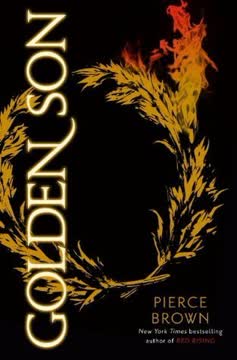 Golden Son Summary