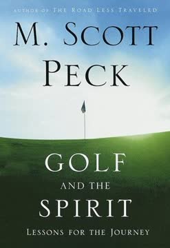 Golf and the Spirit Summary