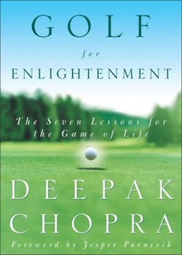 Golf for Enlightenment Summary