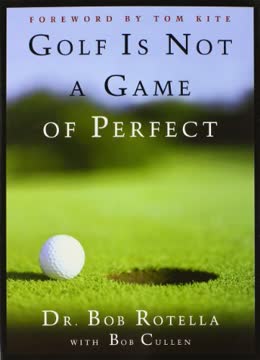 Golf is Not a Game of Perfect Summary