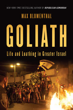 Goliath Summary