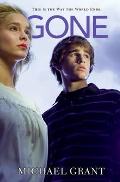 Gone Summary