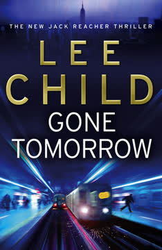 Gone Tomorrow Summary