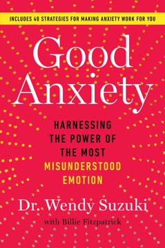Good Anxiety Summary