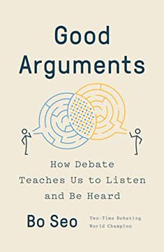 Good Arguments Summary