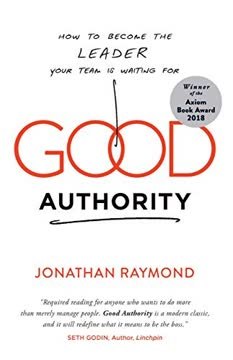 Good Authority Summary