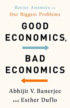 Good Economics for Hard Times Summary