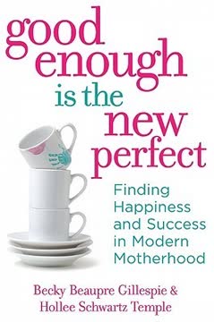Good Enough Is the New Perfect Summary