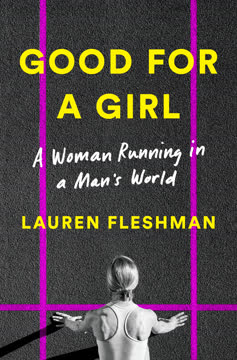 Good for a Girl Summary