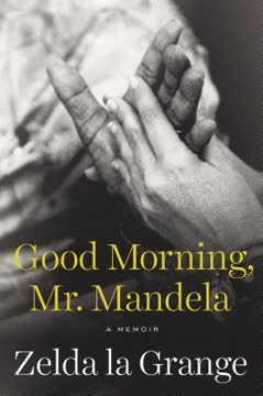 Good Morning, Mr. Mandela Summary