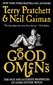 Good Omens Summary