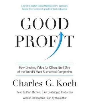Good Profit Summary