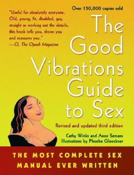 Good Vibrations Guide to Sex Summary