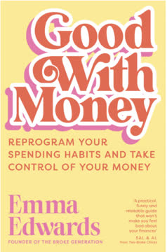Good With Money Summary