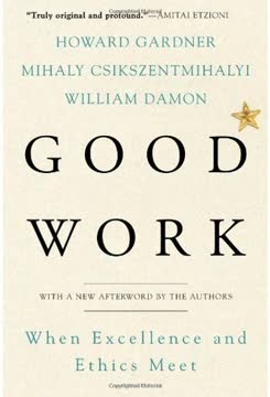 Good Work Summary