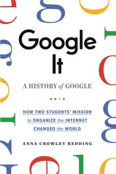 Google It Summary