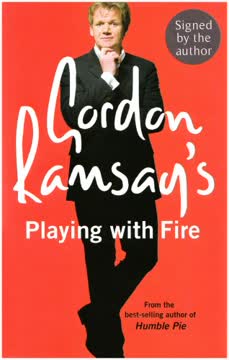 Playing With Fire Summary