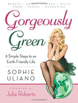 Gorgeously Green Summary