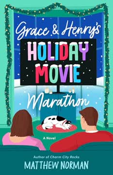 Grace &amp; Henry's Holiday Movie Marathon Summary