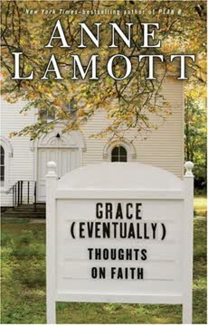 Grace (Eventually) Summary