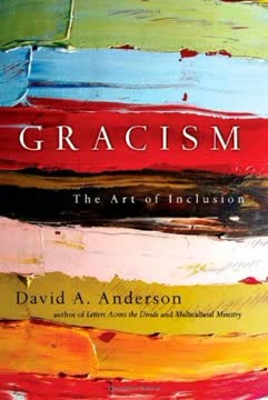 Gracism Summary