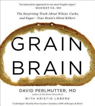 Grain Brain Summary
