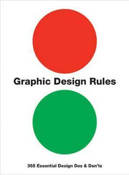 Graphic Design Rules Summary