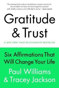 Gratitude and Trust Summary