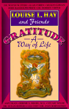 Gratitude Summary